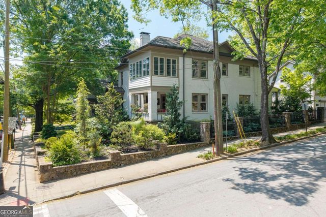 904 Charles Allen Drive NE, Atlanta, GA 30308