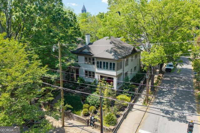 904 Charles Allen Drive NE, Atlanta, GA 30308