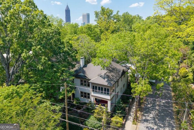 904 Charles Allen Drive NE, Atlanta, GA 30308