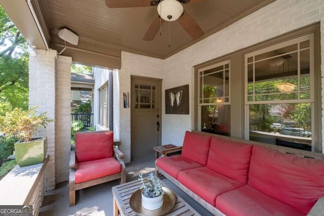 904 Charles Allen Drive NE, Atlanta, GA 30308