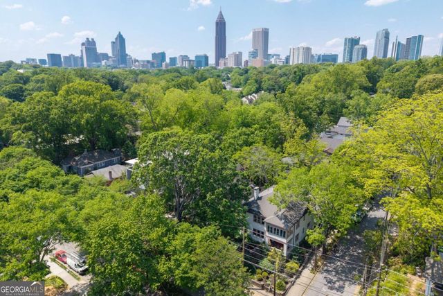 904 Charles Allen Drive NE, Atlanta, GA 30308
