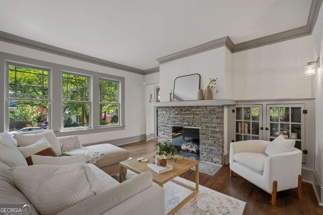 904 Charles Allen Drive NE, Atlanta, GA 30308