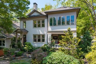 904 Charles Allen Drive NE, Atlanta, GA 30308