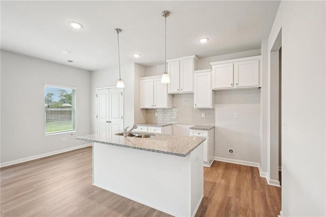 104 Vickers Point Drive, Fairburn, GA 30213