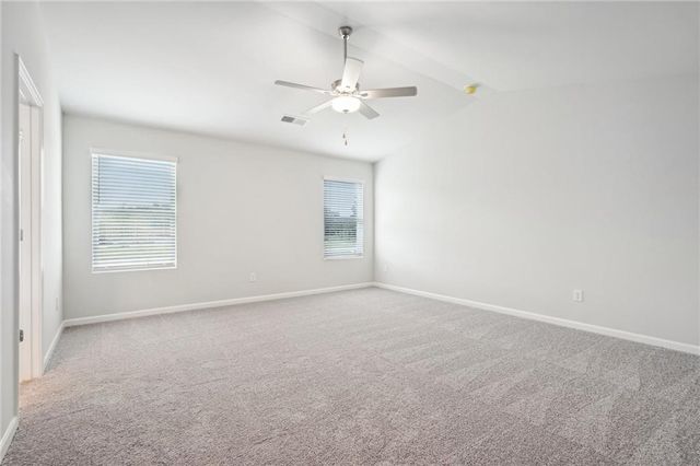 104 Vickers Point Drive, Fairburn, GA 30213