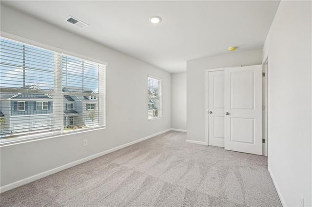 104 Vickers Point Drive, Fairburn, GA 30213