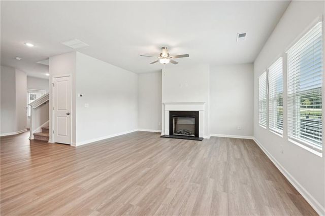 104 Vickers Point Drive, Fairburn, GA 30213