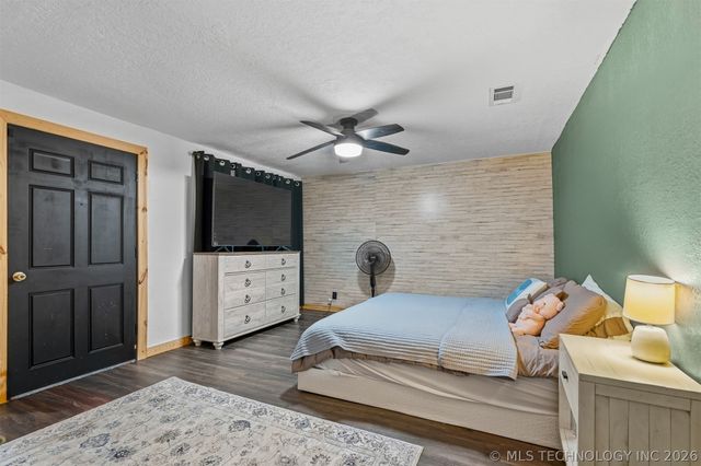 2008 NE 3rd Avenue, Ardmore, OK 73401