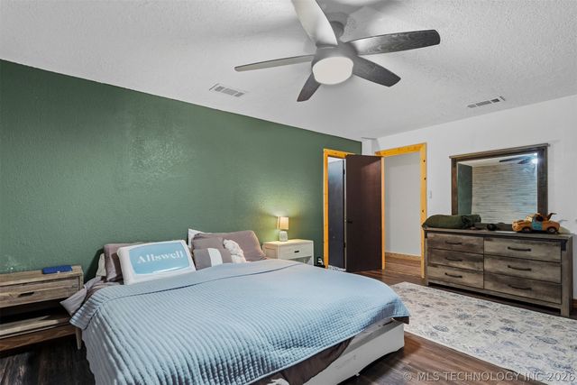 2008 NE 3rd Avenue, Ardmore, OK 73401