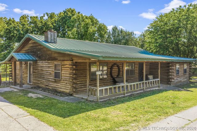 2008 NE 3rd Avenue, Ardmore, OK 73401
