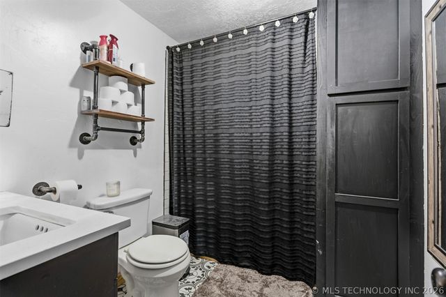 2008 NE 3rd Avenue, Ardmore, OK 73401