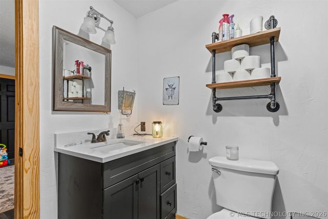 2008 NE 3rd Avenue, Ardmore, OK 73401