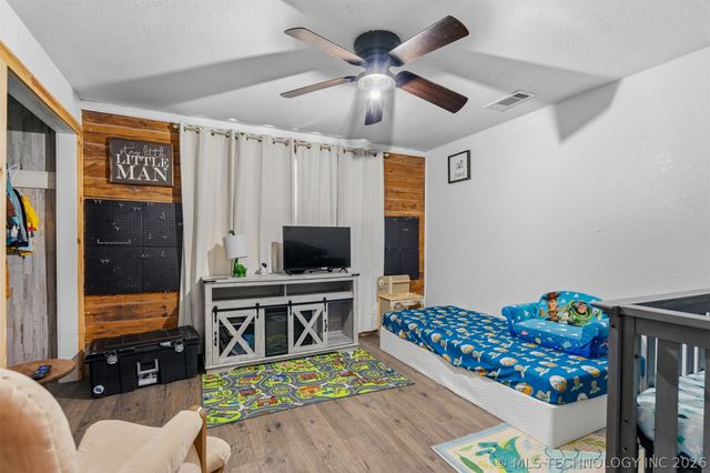 2008 NE 3rd Avenue, Ardmore, OK 73401