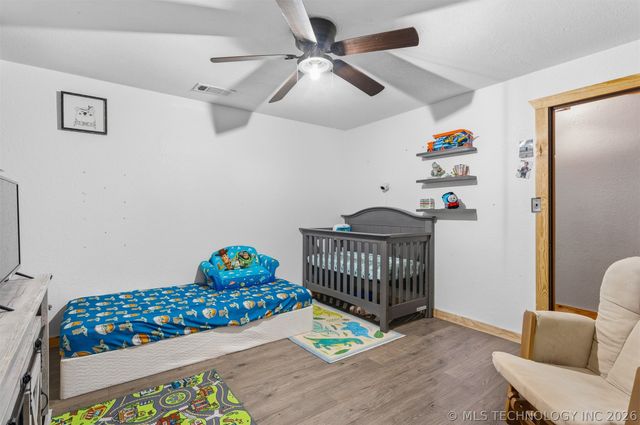 2008 NE 3rd Avenue, Ardmore, OK 73401