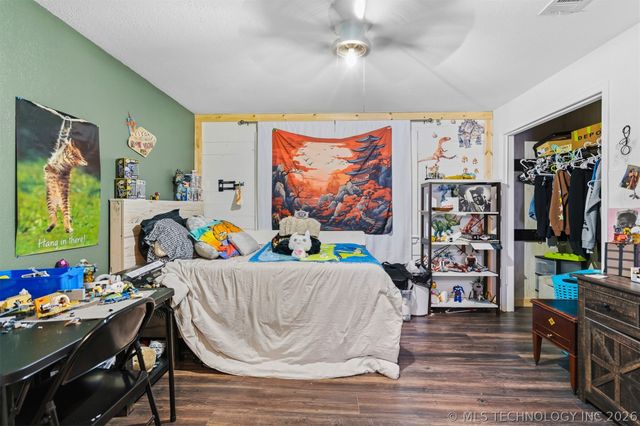 2008 NE 3rd Avenue, Ardmore, OK 73401