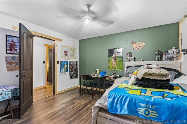 2008 NE 3rd Avenue, Ardmore, OK 73401