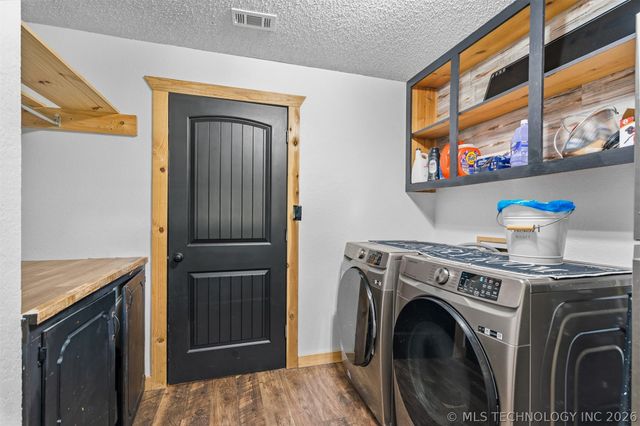 2008 NE 3rd Avenue, Ardmore, OK 73401