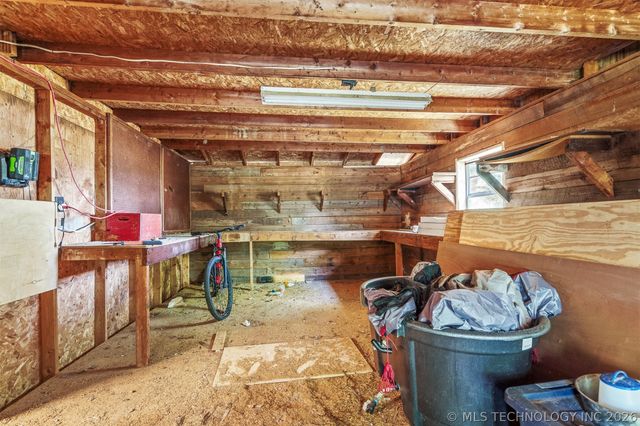 2008 NE 3rd Avenue, Ardmore, OK 73401