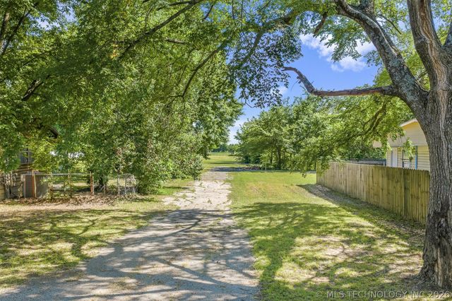2008 NE 3rd Avenue, Ardmore, OK 73401