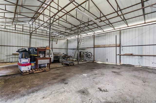 2008 NE 3rd Avenue, Ardmore, OK 73401