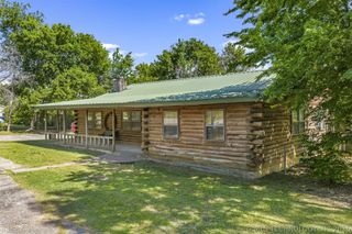 2008 NE 3rd Avenue, Ardmore, OK 73401
