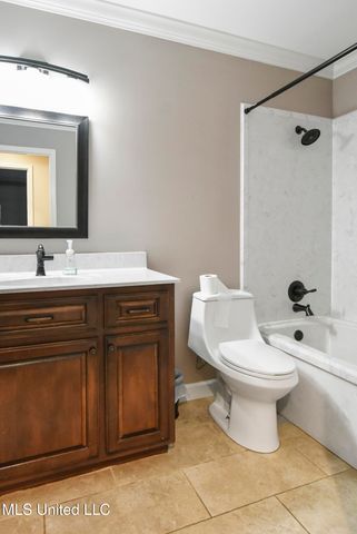 7520 Ogborn Drive, Moss Point, MS 39562