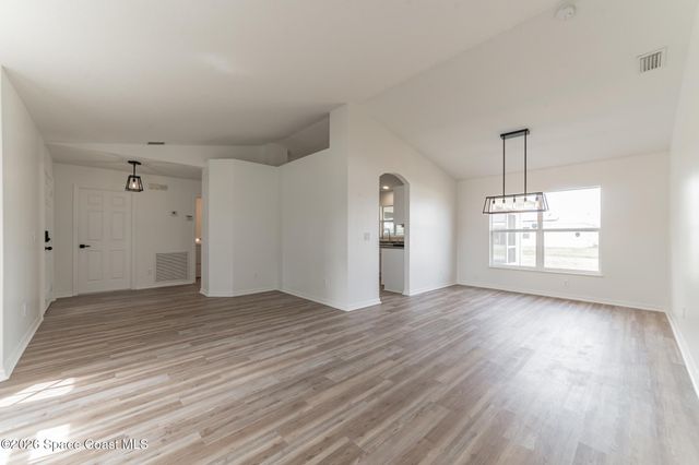 1451 Hepner Street SE, Palm Bay, FL 32909