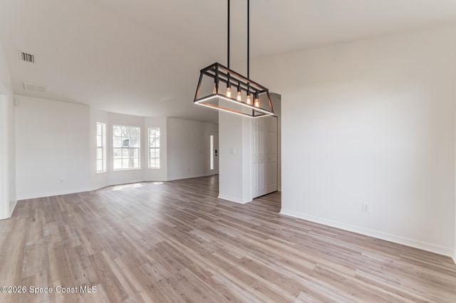 1451 Hepner Street SE, Palm Bay, FL 32909