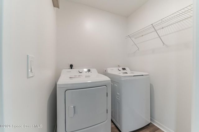 1451 Hepner Street SE, Palm Bay, FL 32909