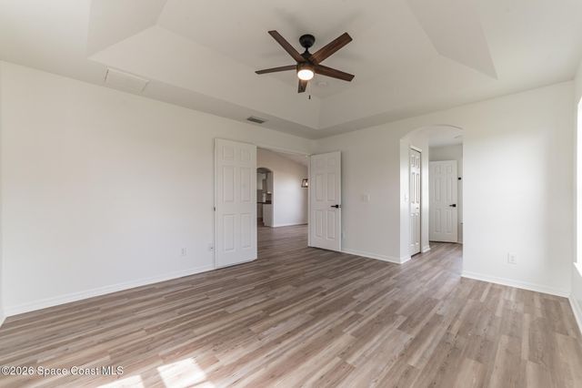 1451 Hepner Street SE, Palm Bay, FL 32909