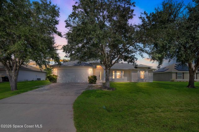 1451 Hepner Street SE, Palm Bay, FL 32909