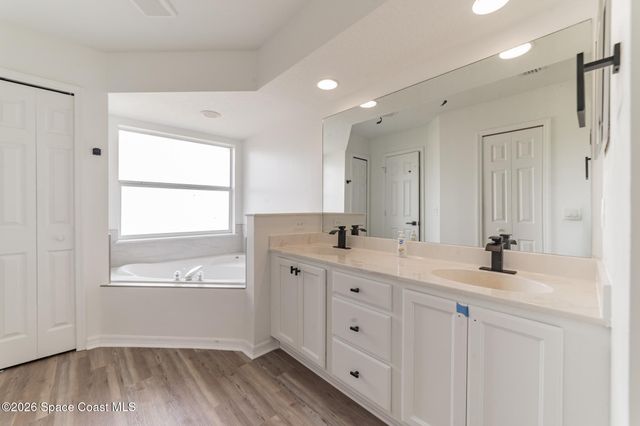 1451 Hepner Street SE, Palm Bay, FL 32909