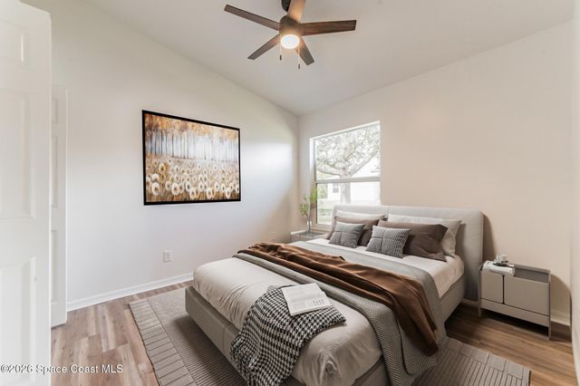 1451 Hepner Street SE, Palm Bay, FL 32909