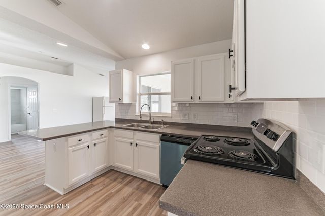 1451 Hepner Street SE, Palm Bay, FL 32909