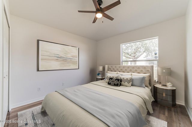 1451 Hepner Street SE, Palm Bay, FL 32909