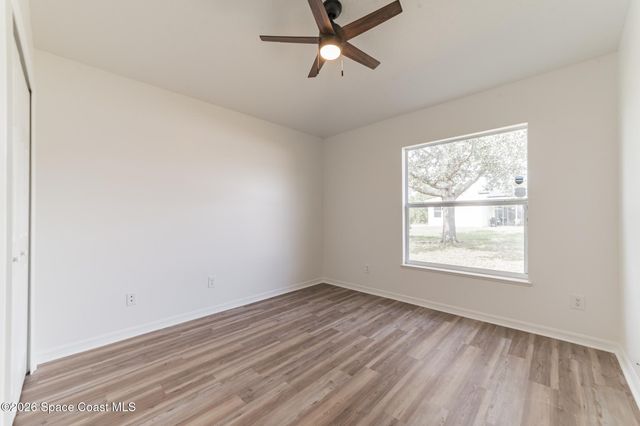 1451 Hepner Street SE, Palm Bay, FL 32909
