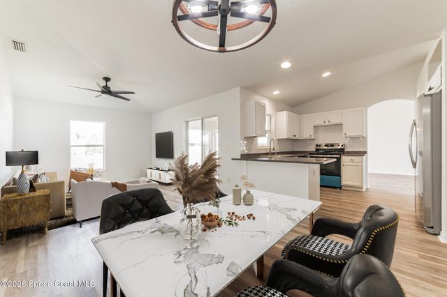 1451 Hepner Street SE, Palm Bay, FL 32909