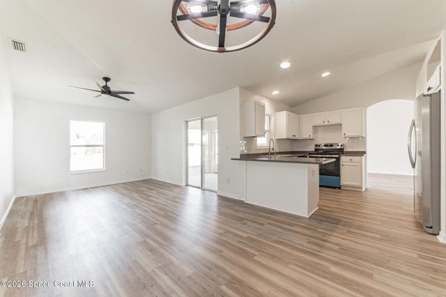 1451 Hepner Street SE, Palm Bay, FL 32909