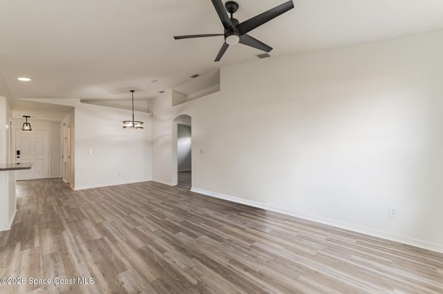 1451 Hepner Street SE, Palm Bay, FL 32909
