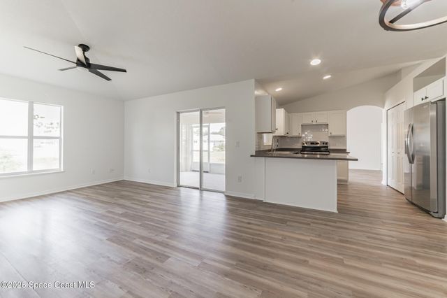 1451 Hepner Street SE, Palm Bay, FL 32909