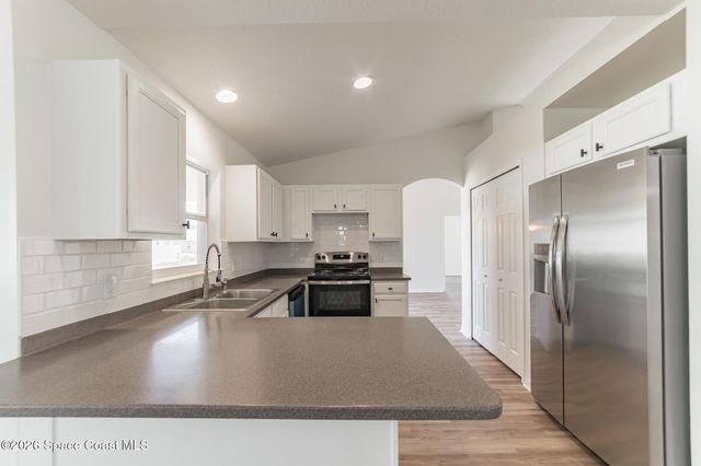 1451 Hepner Street SE, Palm Bay, FL 32909
