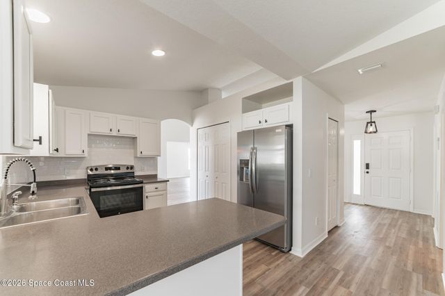 1451 Hepner Street SE, Palm Bay, FL 32909