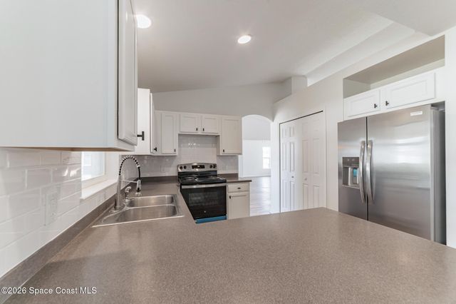 1451 Hepner Street SE, Palm Bay, FL 32909