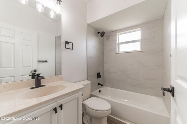 1451 Hepner Street SE, Palm Bay, FL 32909