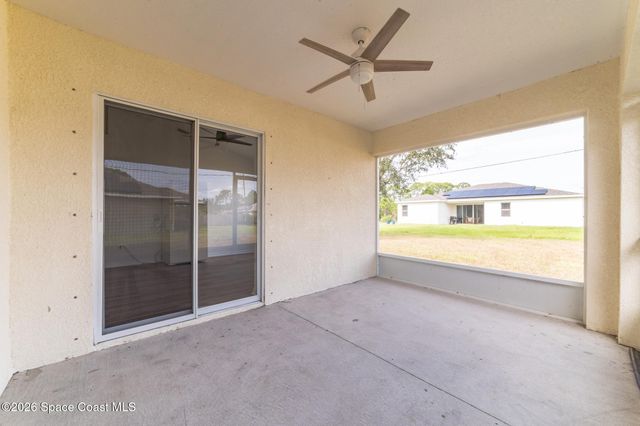 1451 Hepner Street SE, Palm Bay, FL 32909
