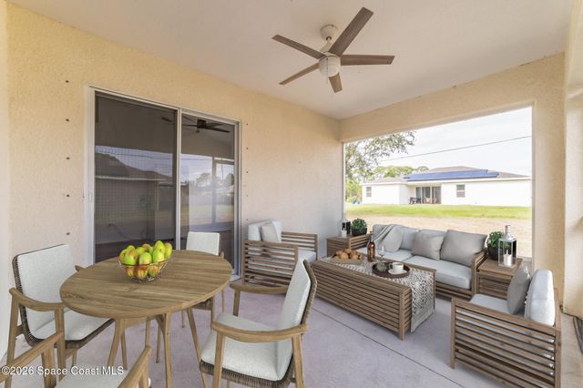 1451 Hepner Street SE, Palm Bay, FL 32909