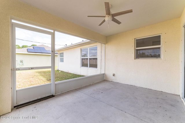 1451 Hepner Street SE, Palm Bay, FL 32909