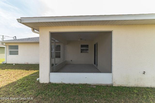 1451 Hepner Street SE, Palm Bay, FL 32909