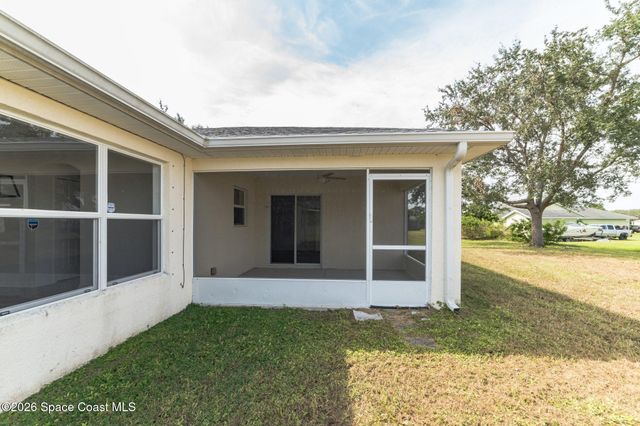 1451 Hepner Street SE, Palm Bay, FL 32909