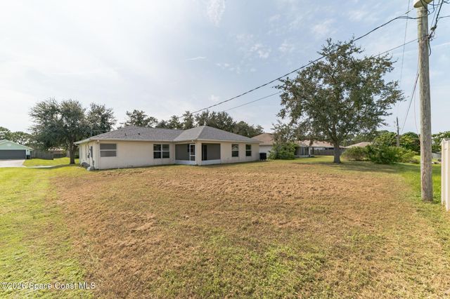 1451 Hepner Street SE, Palm Bay, FL 32909
